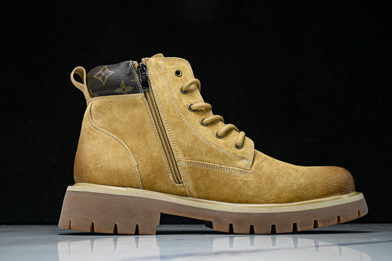 L*V BOOTS