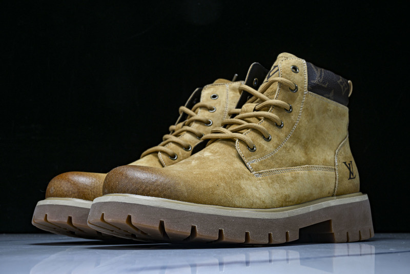 L*V BOOTS