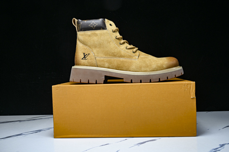 L*V BOOTS