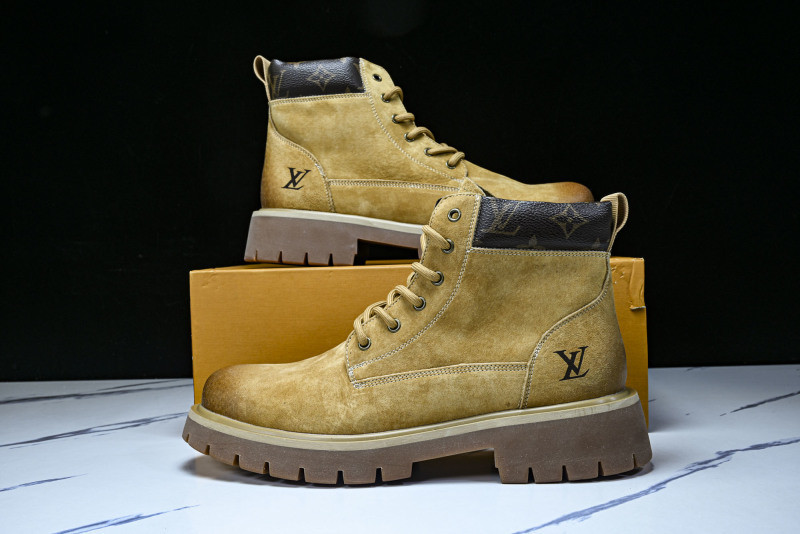 L*V BOOTS