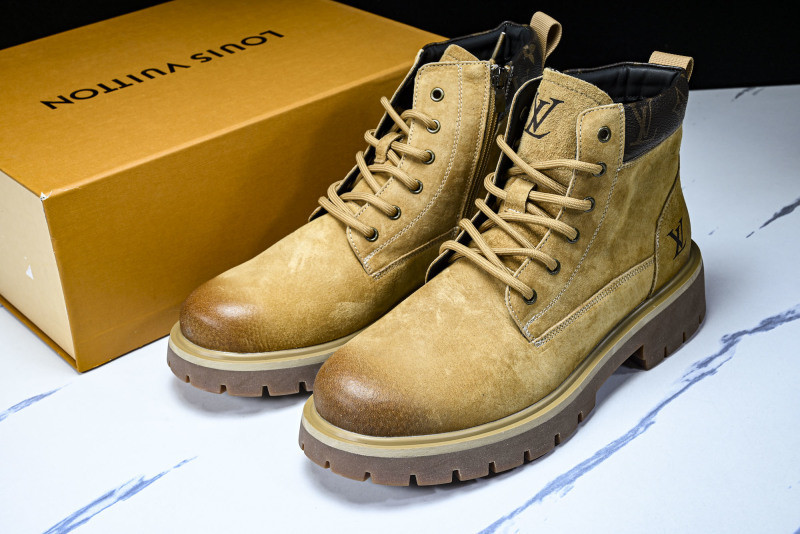 L*V BOOTS
