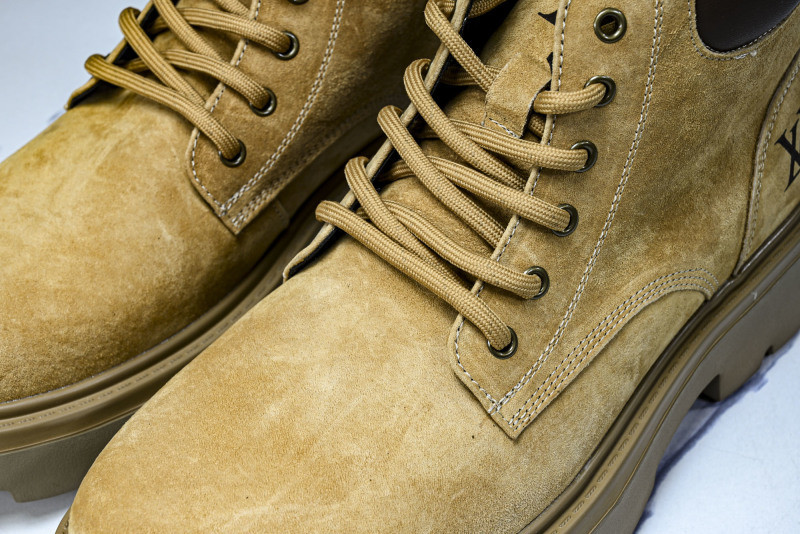 L*V BOOTS