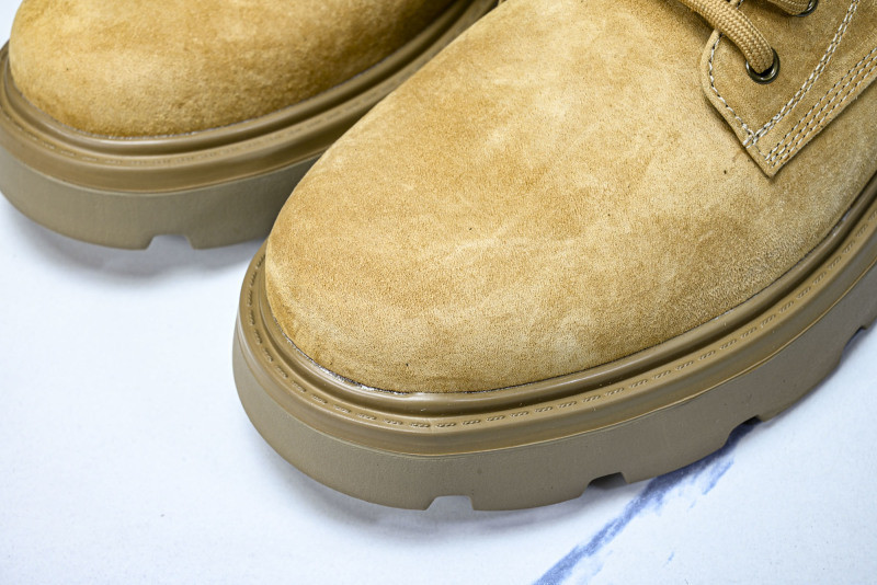 L*V BOOTS