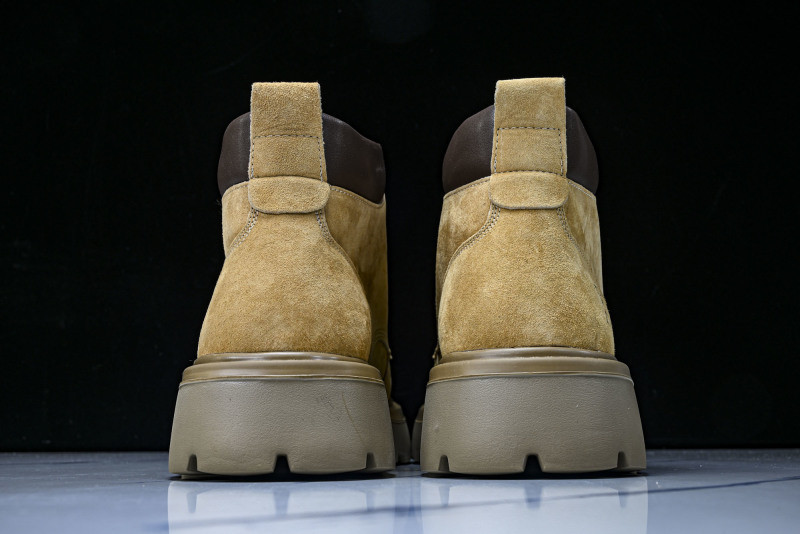 L*V BOOTS