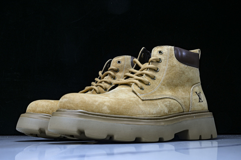 L*V BOOTS