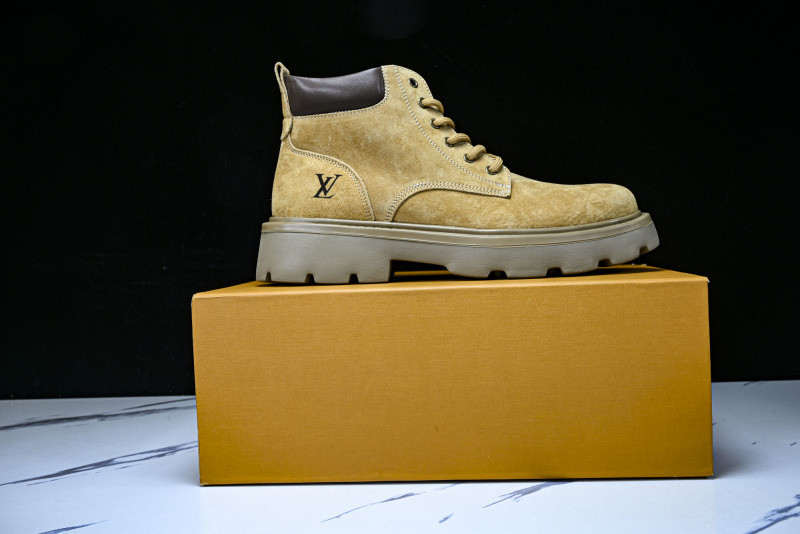 L*V BOOTS
