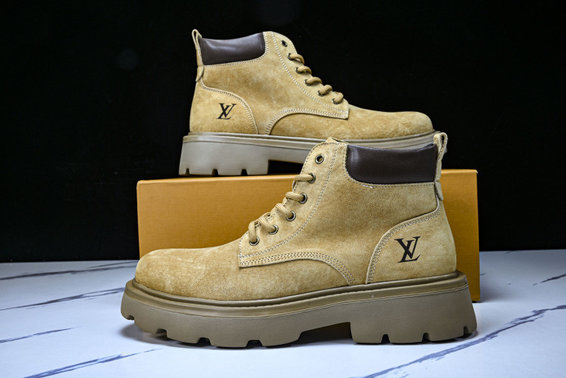 L*V BOOTS