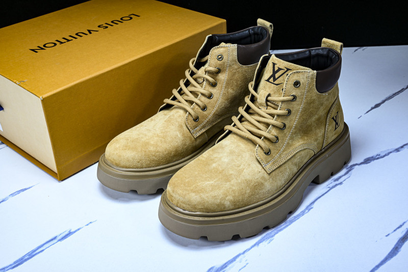L*V BOOTS