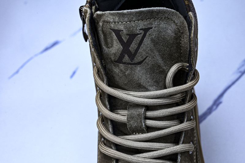 L*V BOOTS