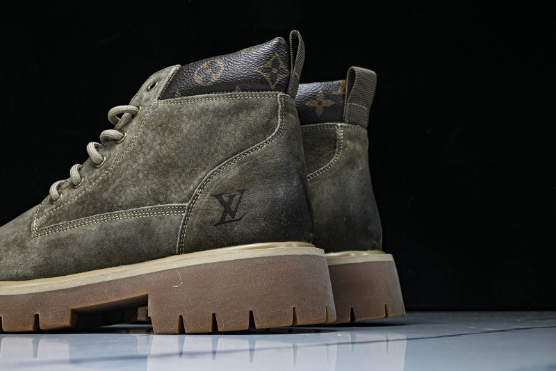L*V BOOTS