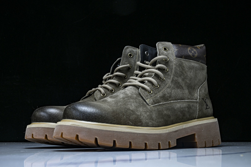 L*V BOOTS