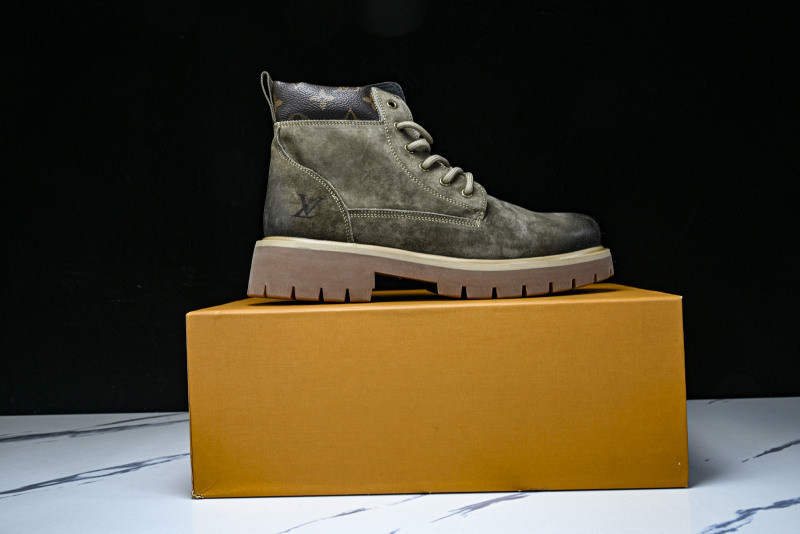 L*V BOOTS