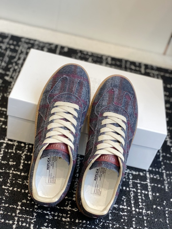 Ma1s0n Marg*e1a Sneakers