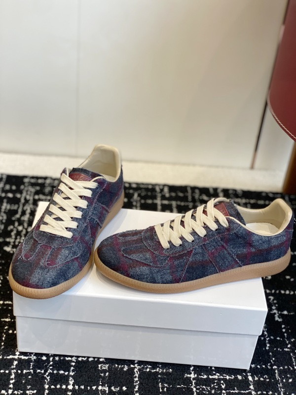 Ma1s0n Marg*e1a Sneakers