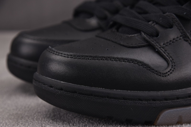 Off White GYM Sneaker