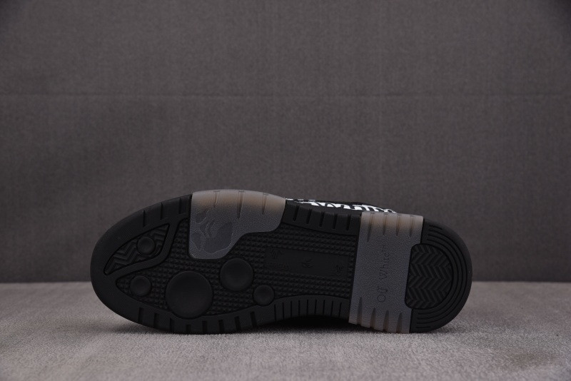 Off White GYM Sneaker