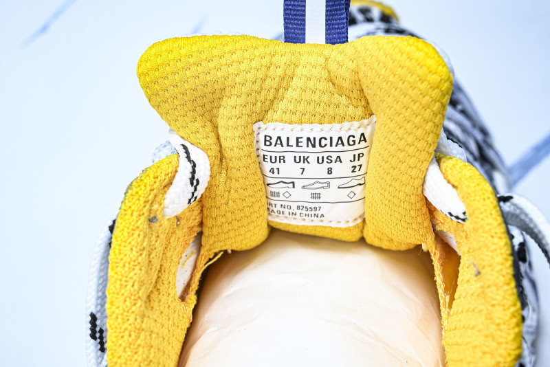 Ba1en*iaga Sneaker 3XL