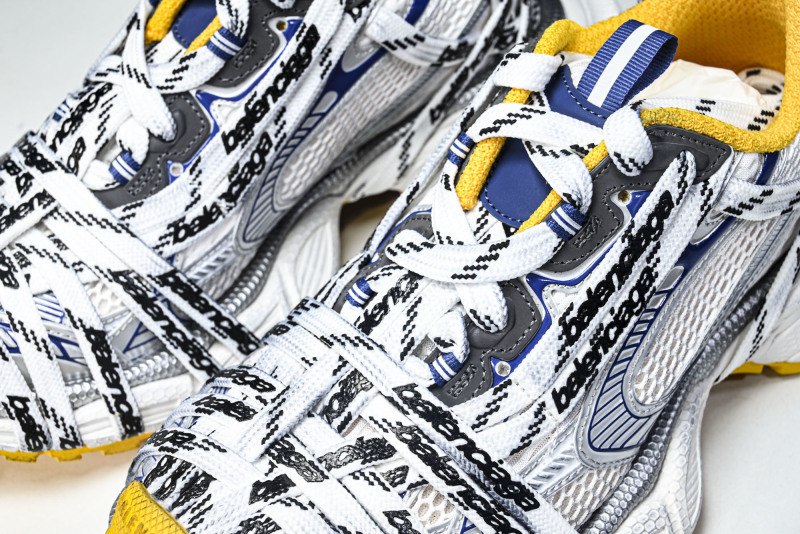 Ba1en*iaga Sneaker 3XL