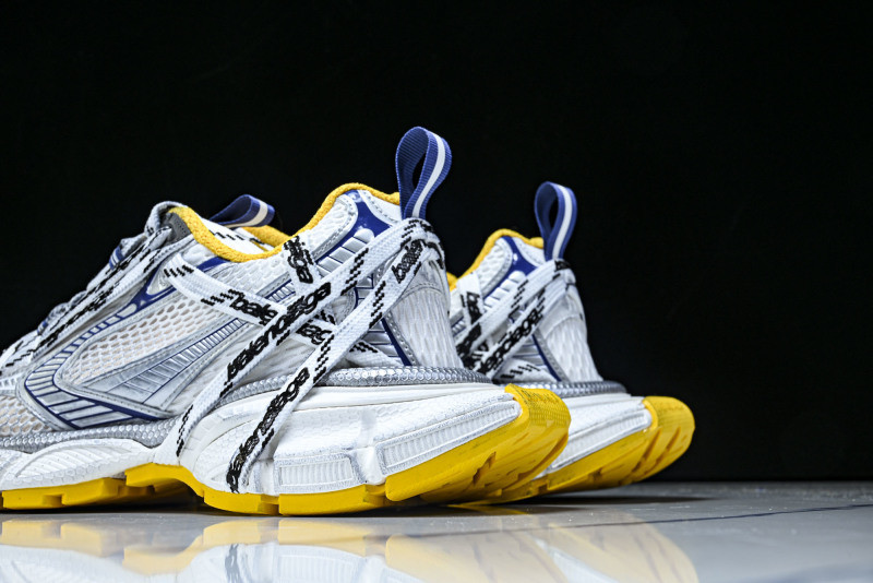 Ba1en*iaga Sneaker 3XL