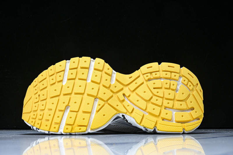 Ba1en*iaga Sneaker 3XL