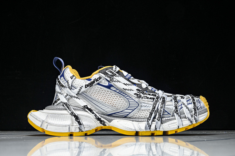 Ba1en*iaga Sneaker 3XL