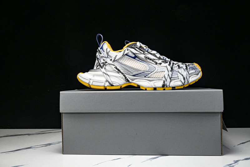 Ba1en*iaga Sneaker 3XL