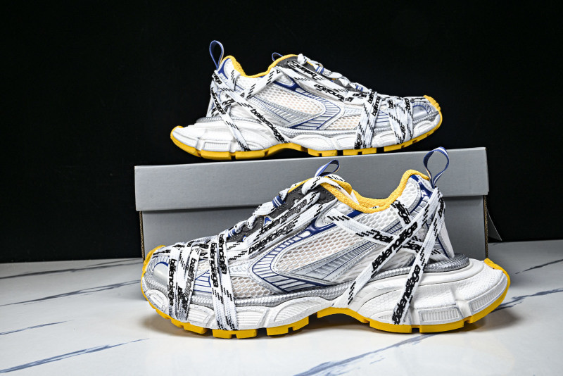 Ba1en*iaga Sneaker 3XL