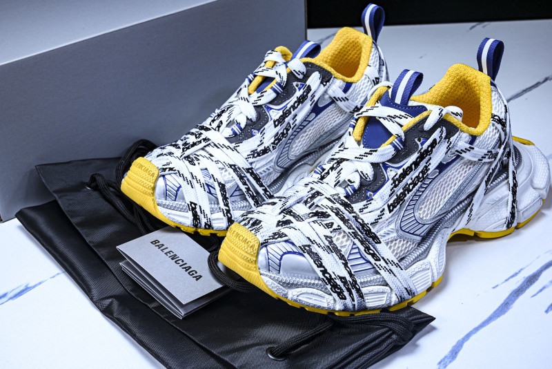 Ba1en*iaga Sneaker 3XL