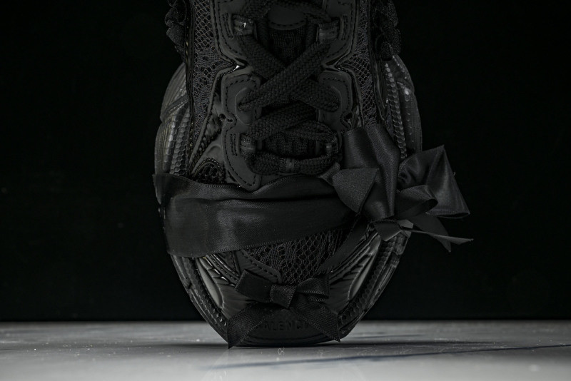 Ba1en*iaga Sneaker 3XL