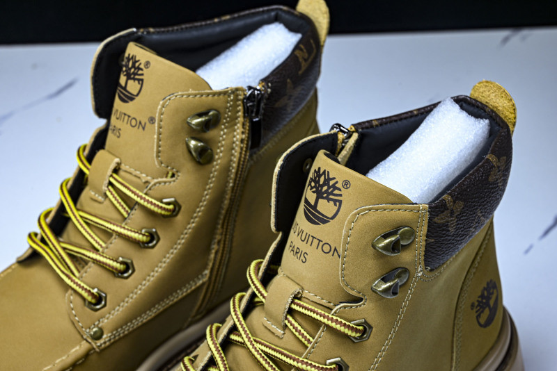 L*V BOOTS