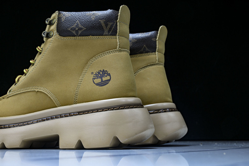 L*V BOOTS