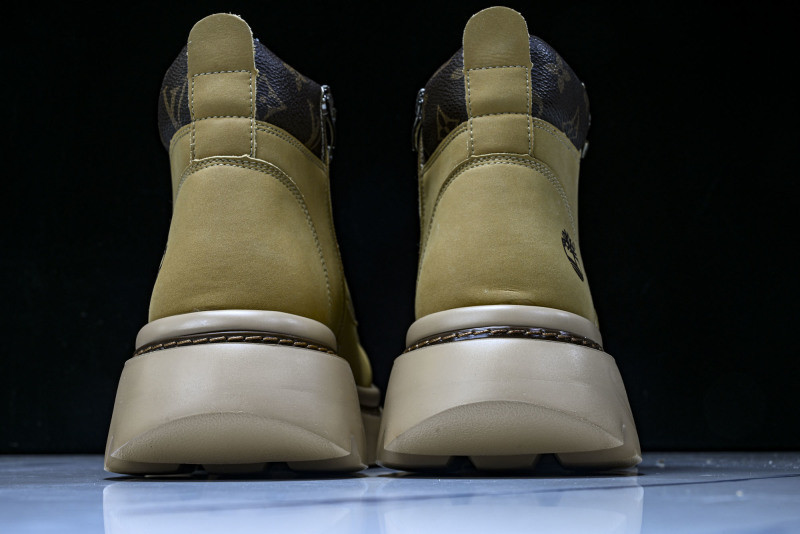 L*V BOOTS