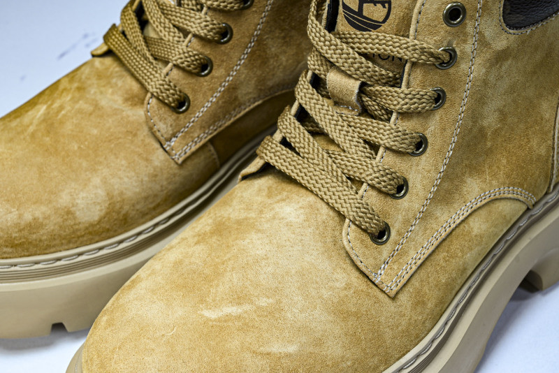 L*V BOOTS