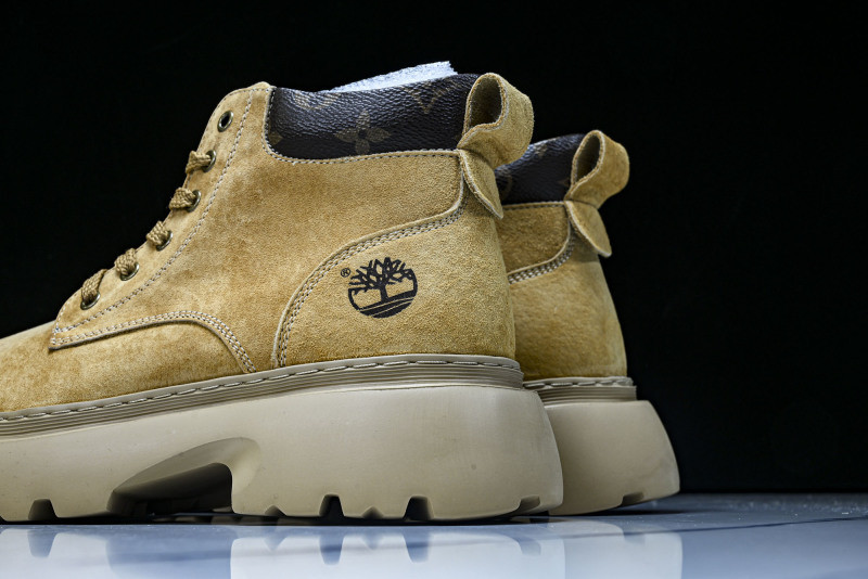 L*V BOOTS