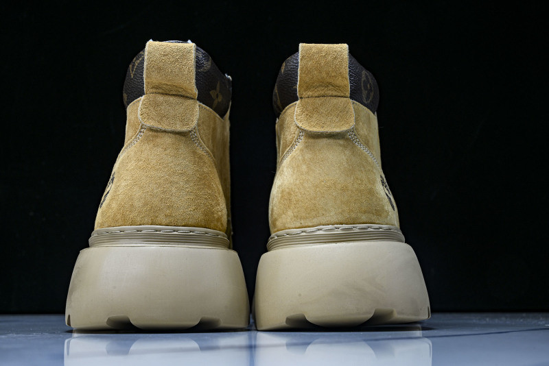 L*V BOOTS