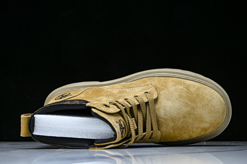 L*V BOOTS