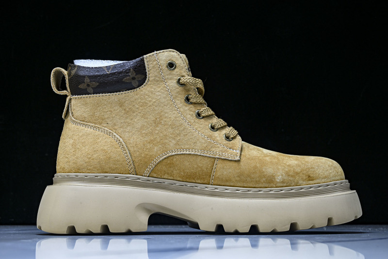 L*V BOOTS