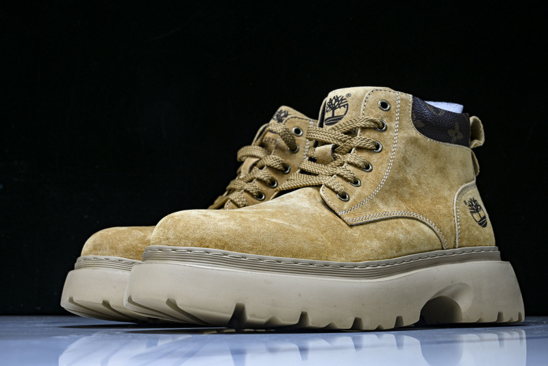 L*V BOOTS