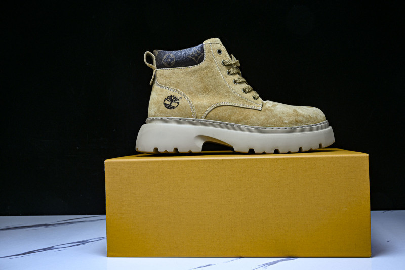 L*V BOOTS