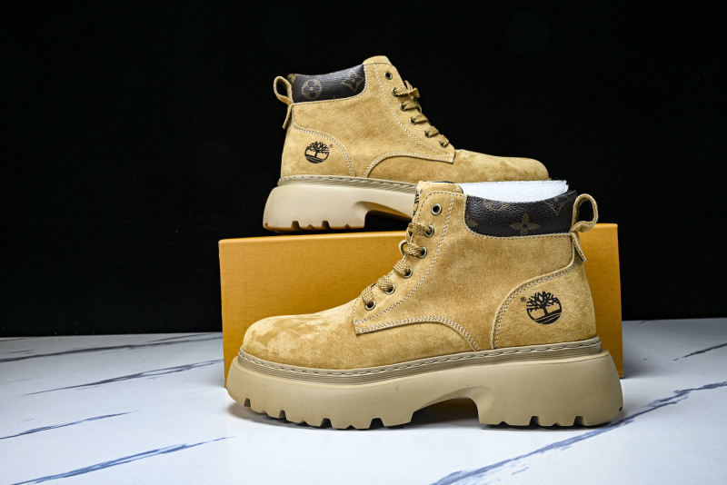 L*V BOOTS