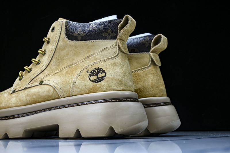 L*V BOOTS