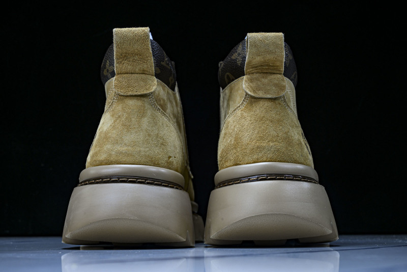 L*V BOOTS