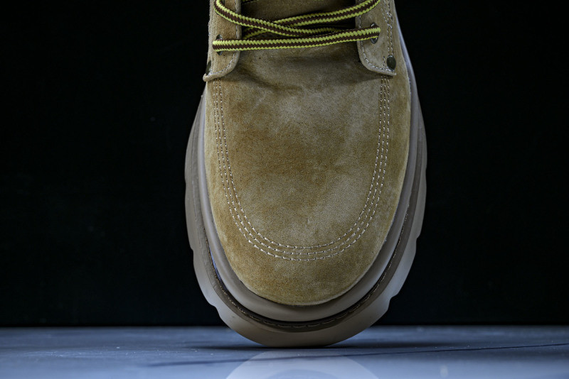 L*V BOOTS