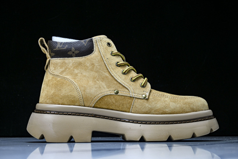 L*V BOOTS