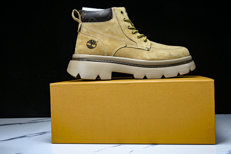L*V BOOTS