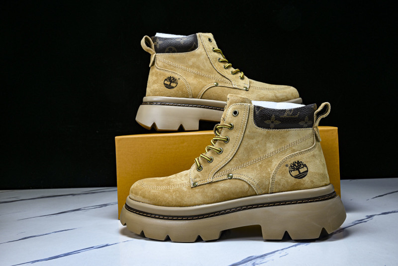 L*V BOOTS
