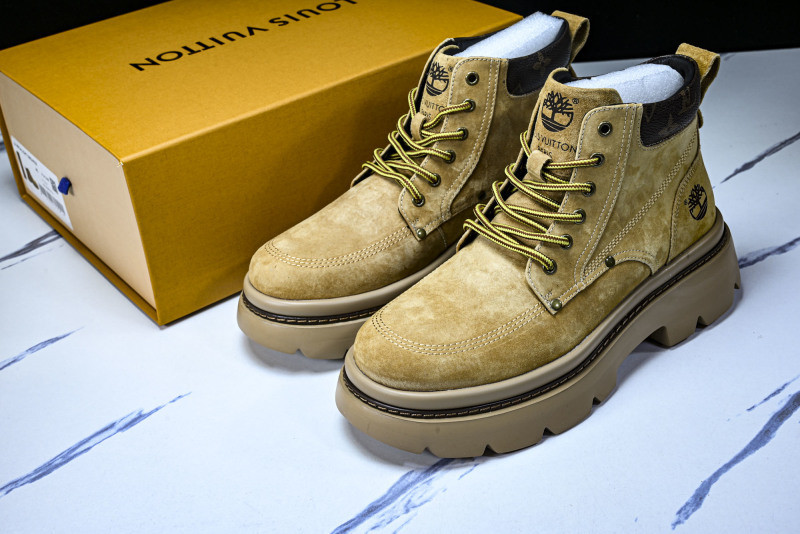 L*V BOOTS