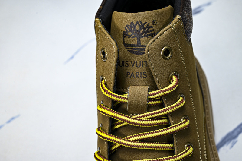 L*V BOOTS