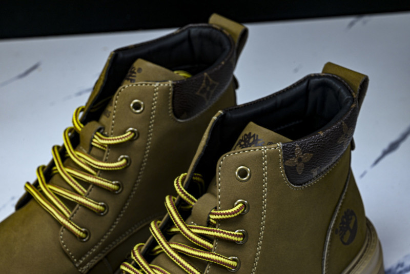 L*V BOOTS