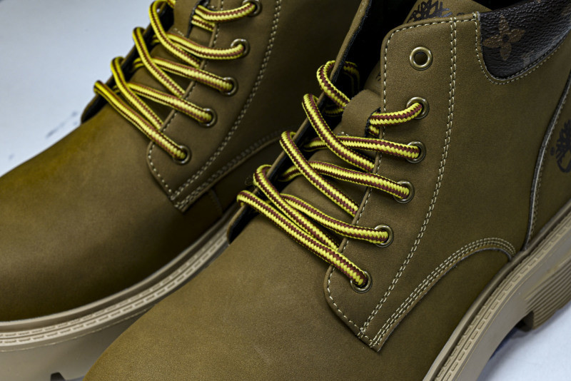 L*V BOOTS